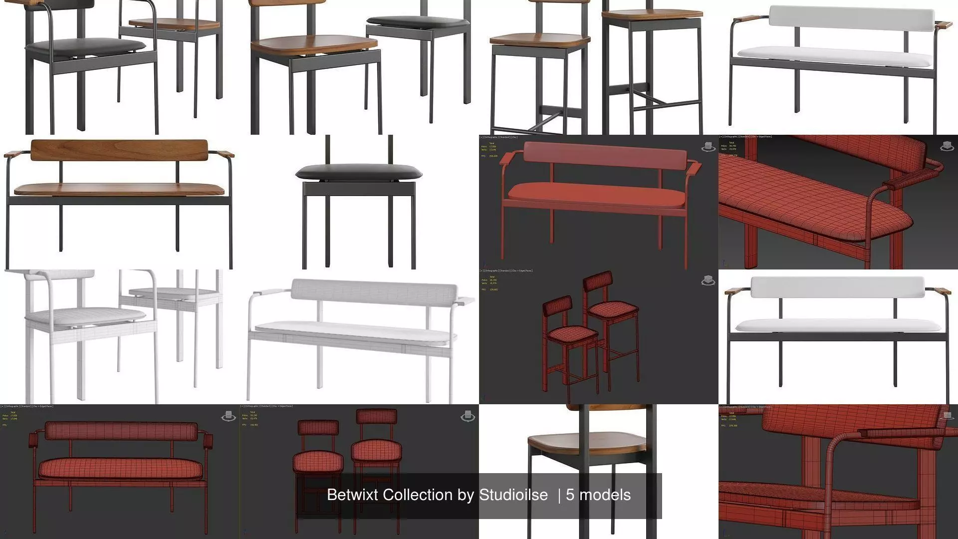 Betwixt Collection by Studioilse  _0