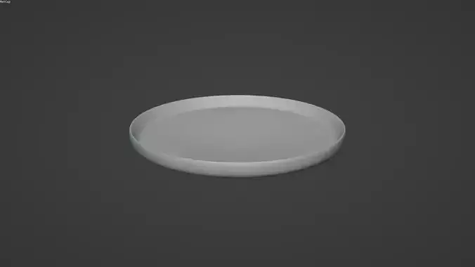 Bowl Plate