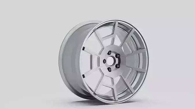 Rims tuning auto garage 