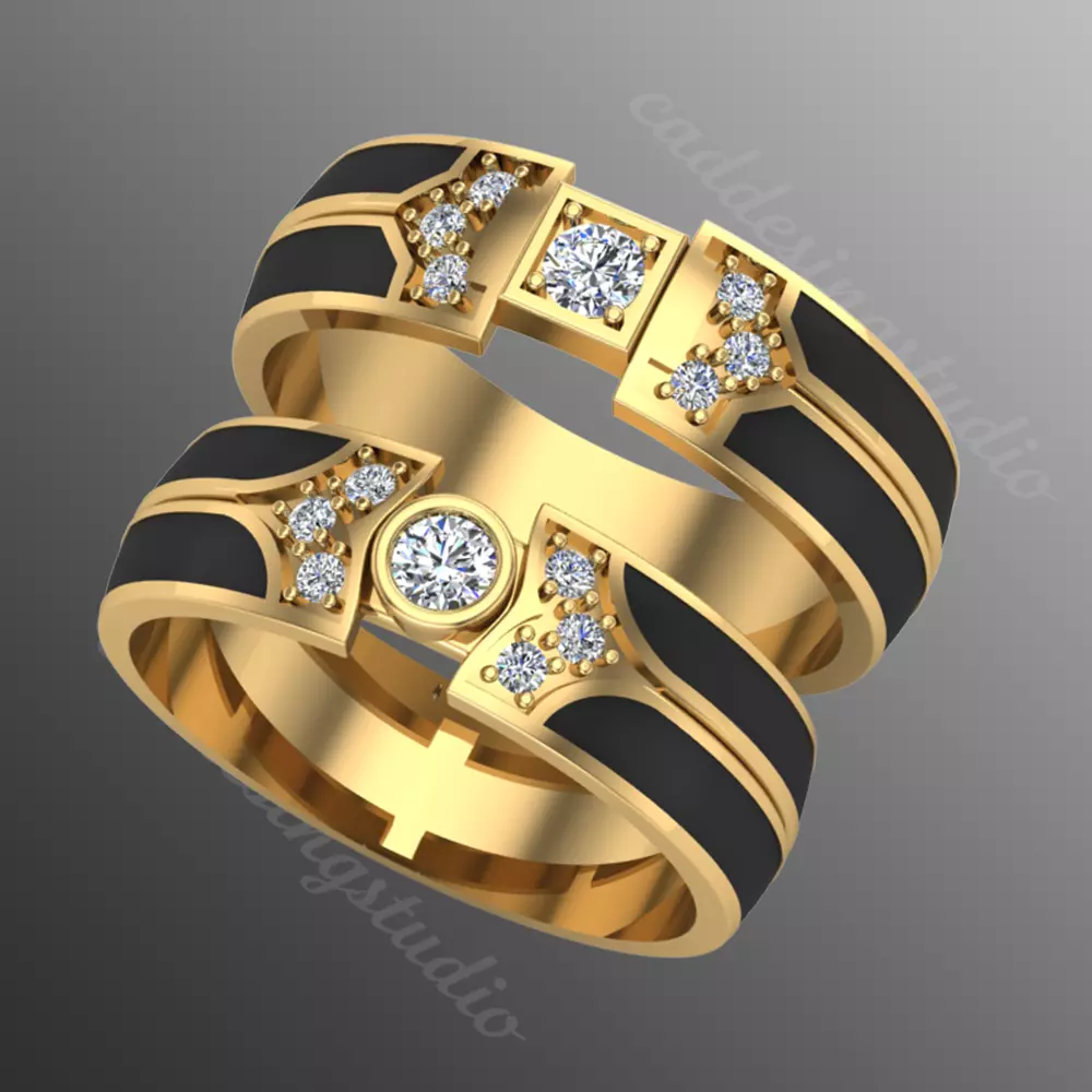 Ring od 175 3D print model_0