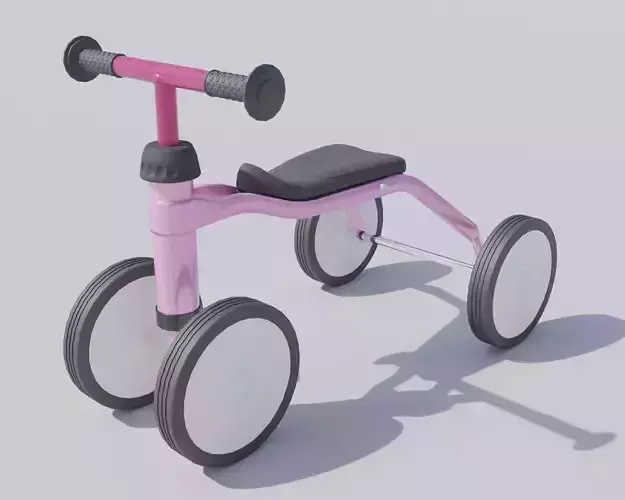bicycle for kids