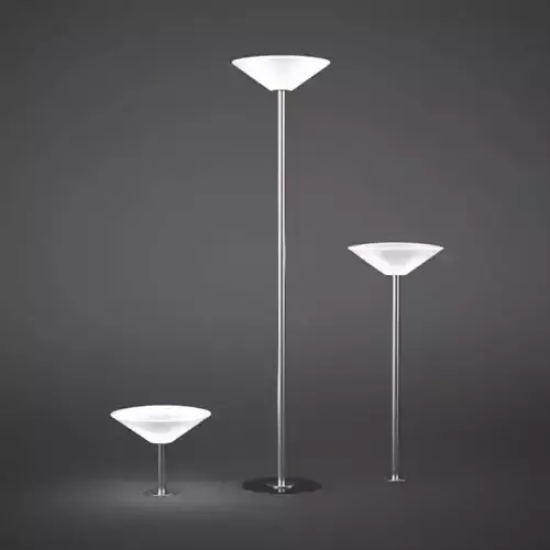 Multi Size Home Lamps