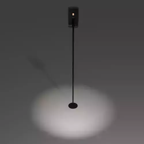 POLVERARA floor lamp
