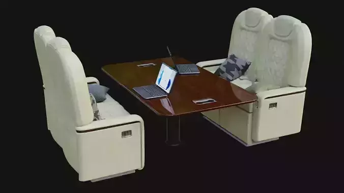 Jet Chairs