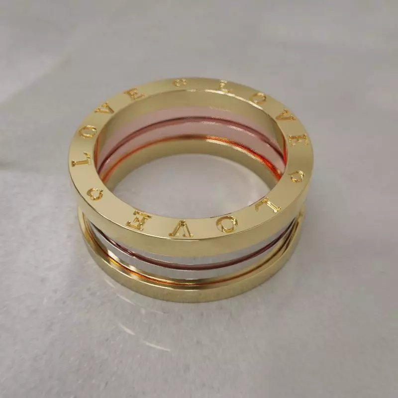 ring obr 509 3D print model_0