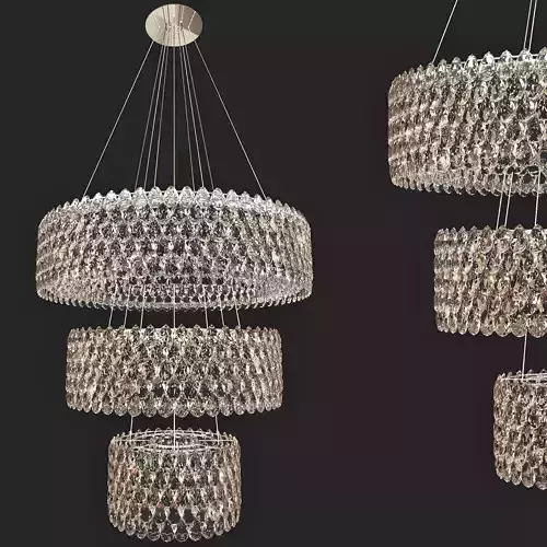 ceiling light 114 3D model