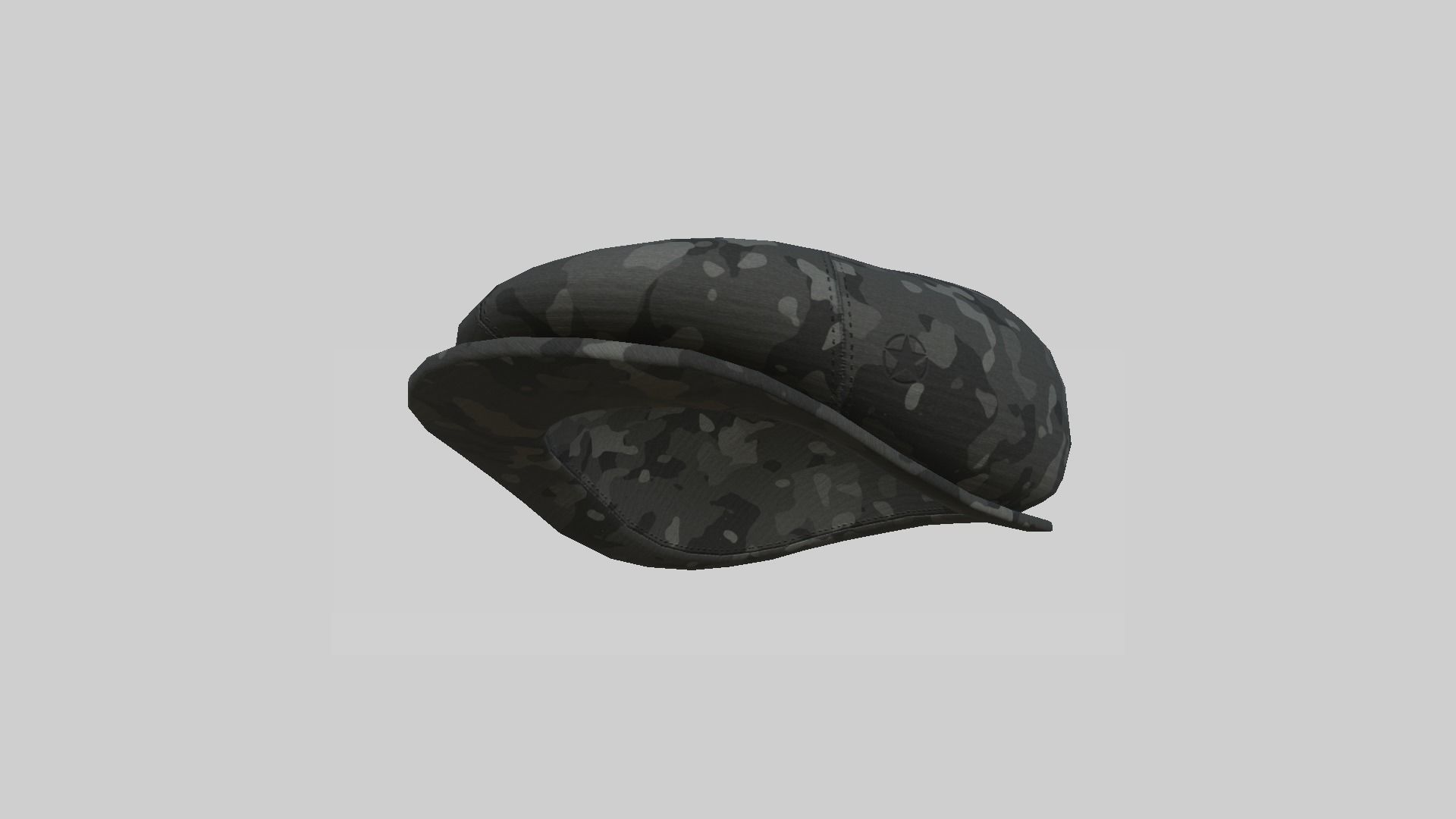 10 Newsboy Hat Collection - Character Fashion Design _21