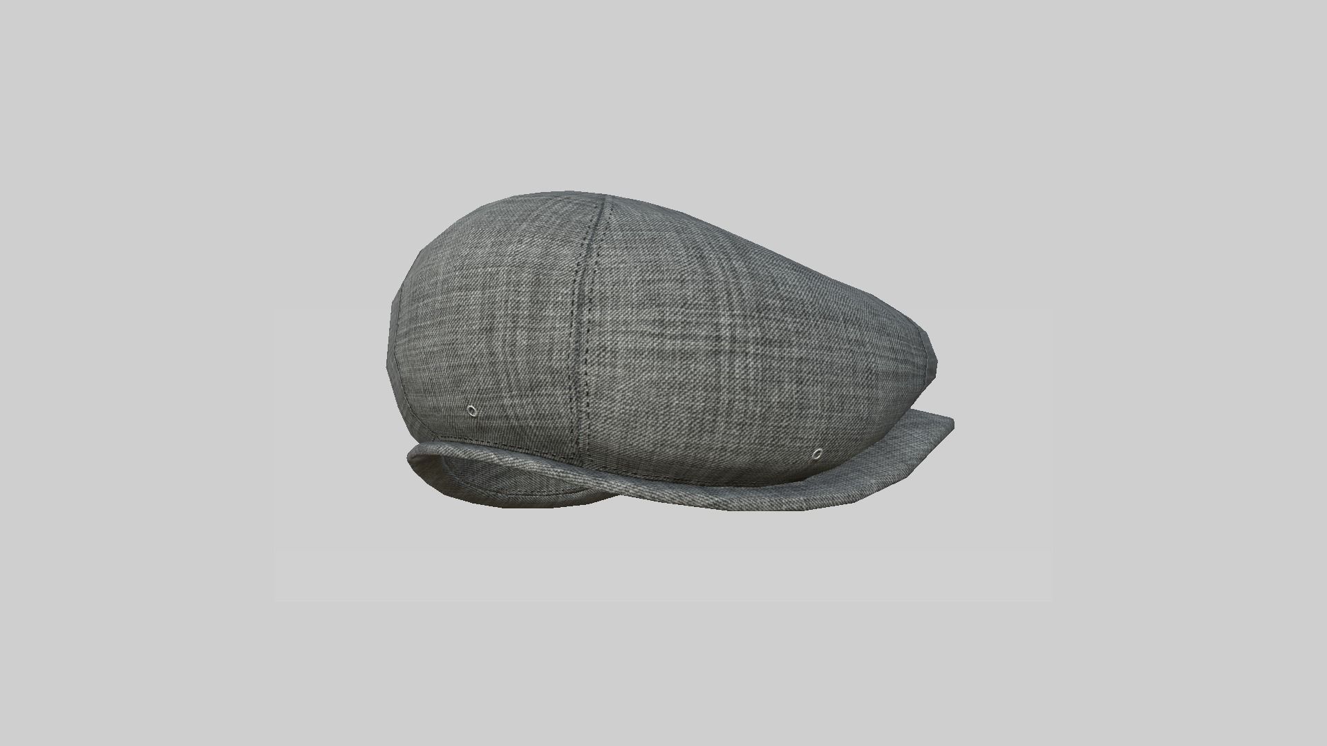 10 Newsboy Hat Collection - Character Fashion Design _52