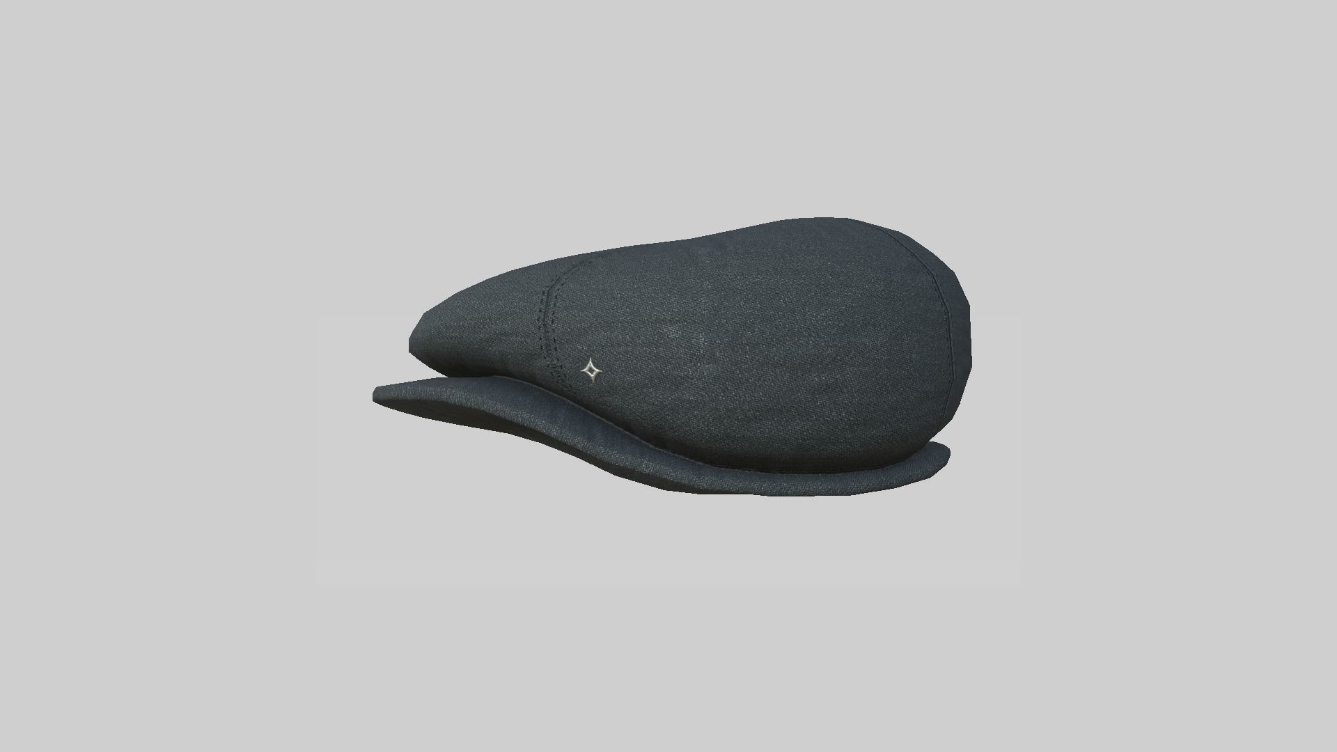 10 Newsboy Hat Collection - Character Fashion Design _29