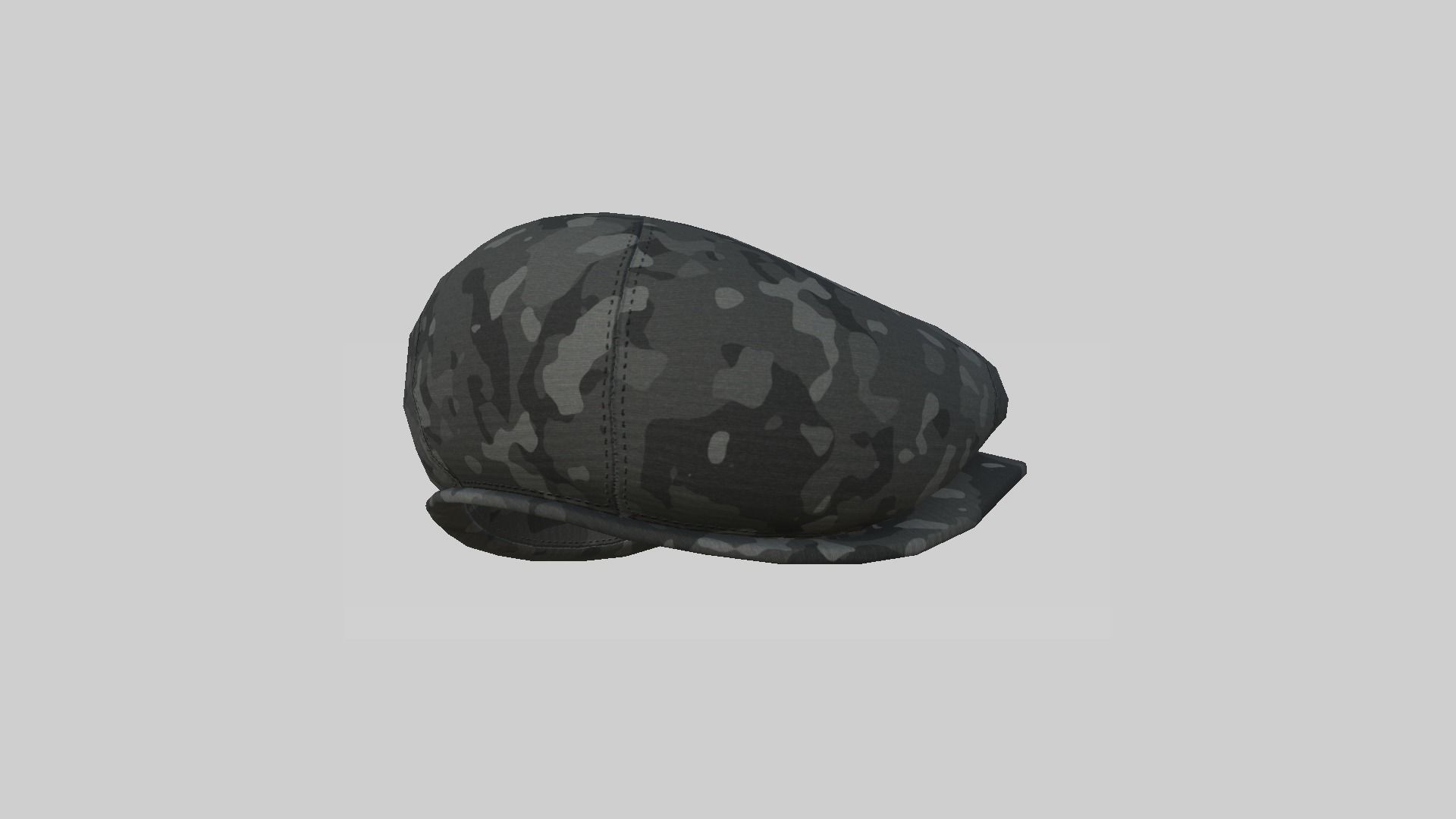 10 Newsboy Hat Collection - Character Fashion Design _31