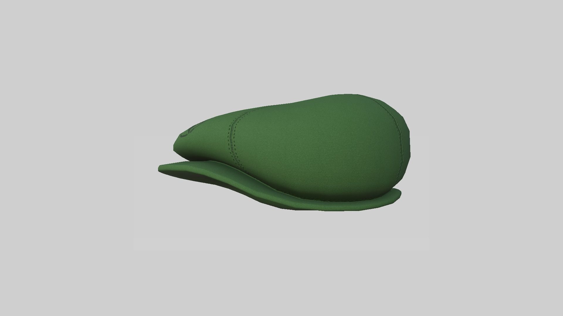 10 Newsboy Hat Collection - Character Fashion Design _26
