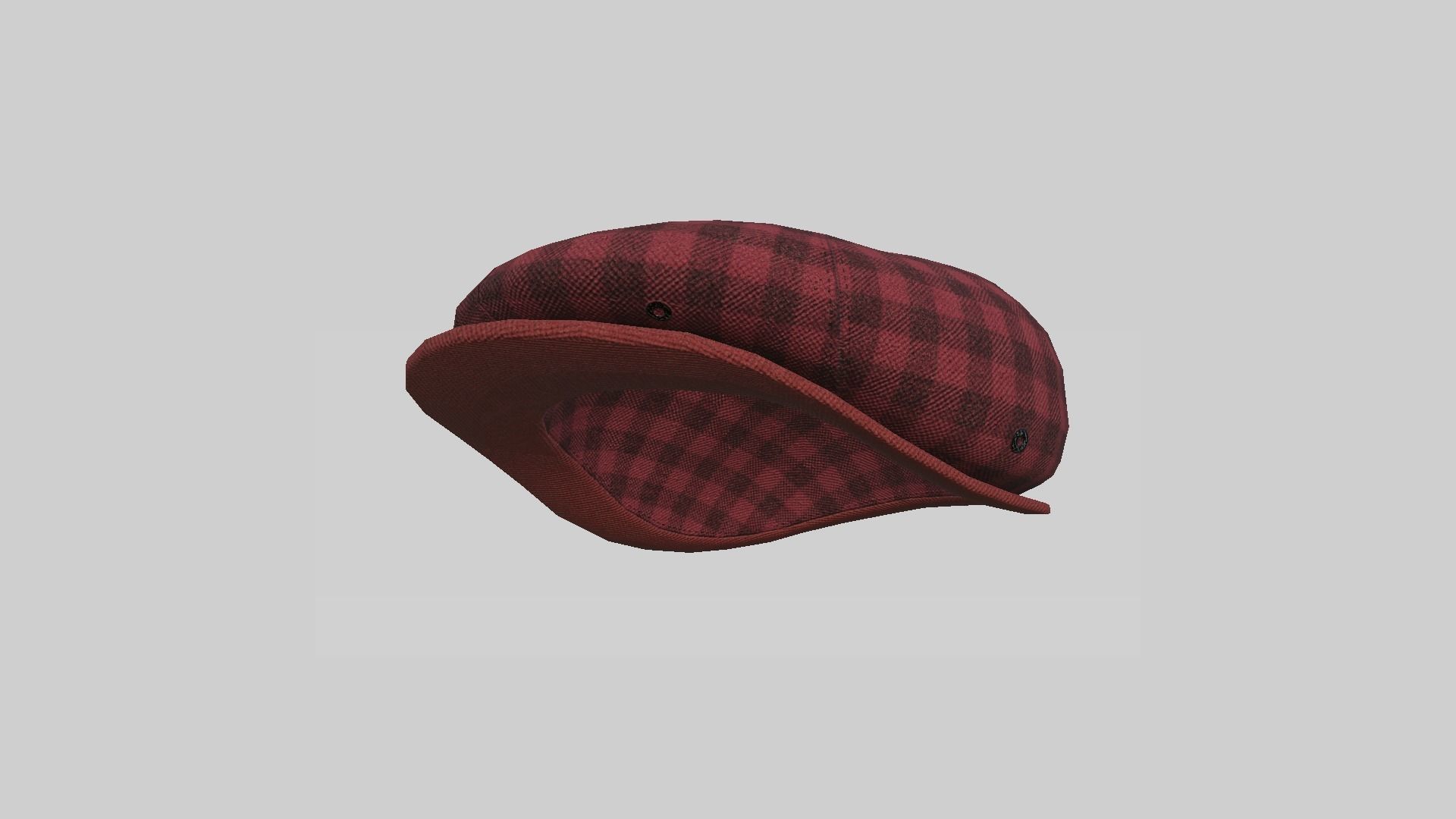 10 Newsboy Hat Collection - Character Fashion Design _42