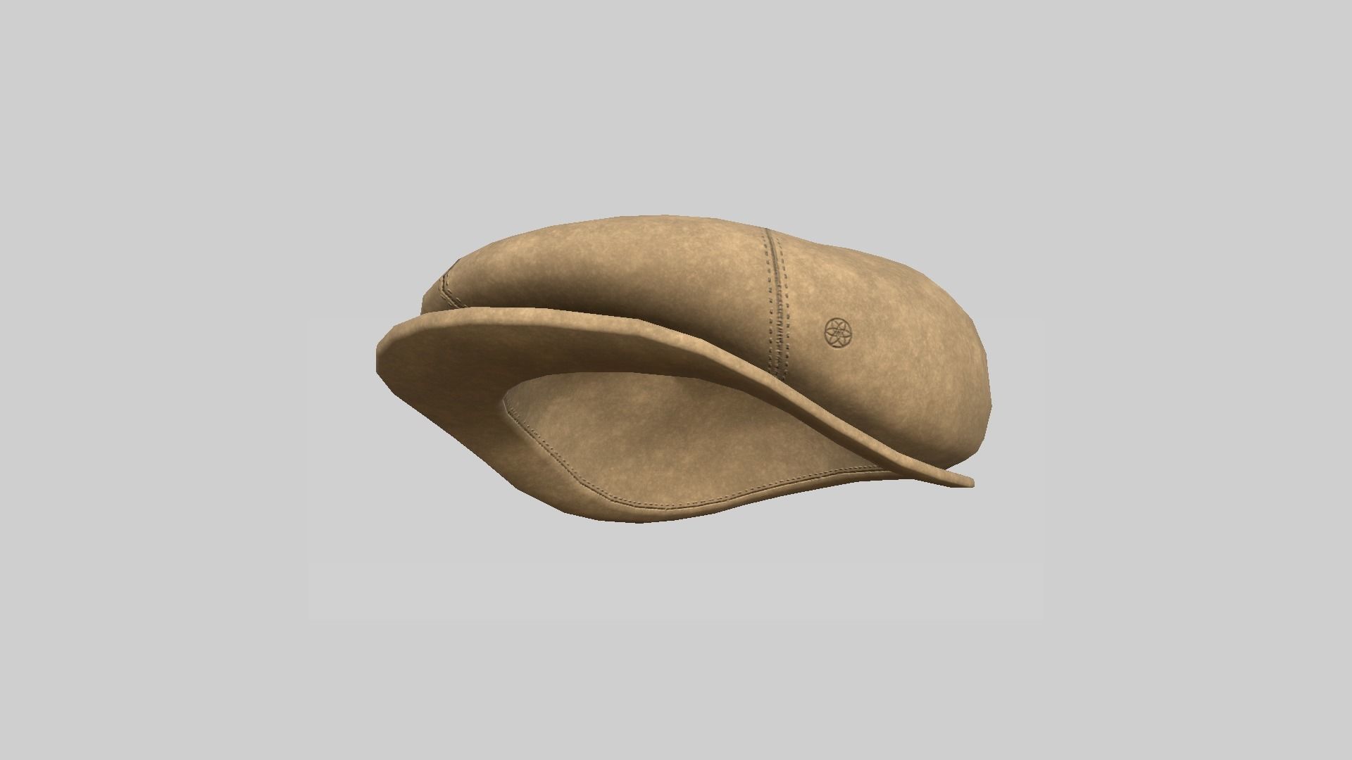 10 Newsboy Hat Collection - Character Fashion Design _34