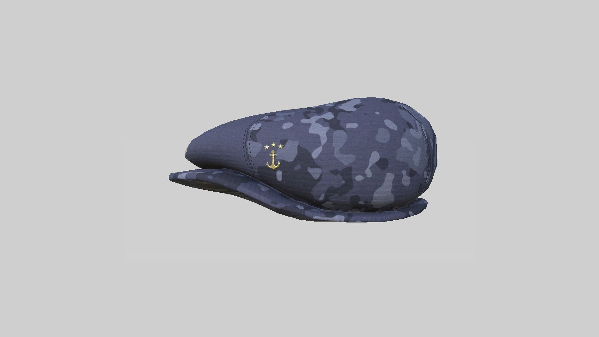 10 Newsboy Hat Collection - Character Fashion Design _20