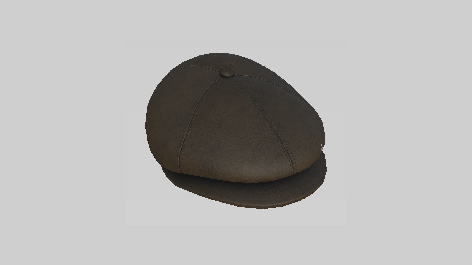 10 Newsboy Hat Collection - Character Fashion Design _51