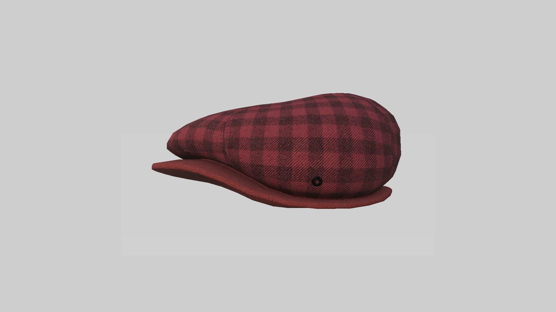 10 Newsboy Hat Collection - Character Fashion Design _48