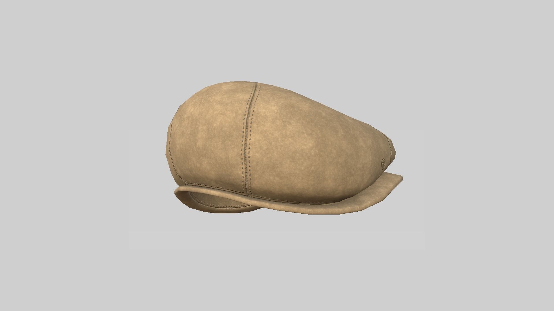 10 Newsboy Hat Collection - Character Fashion Design _43