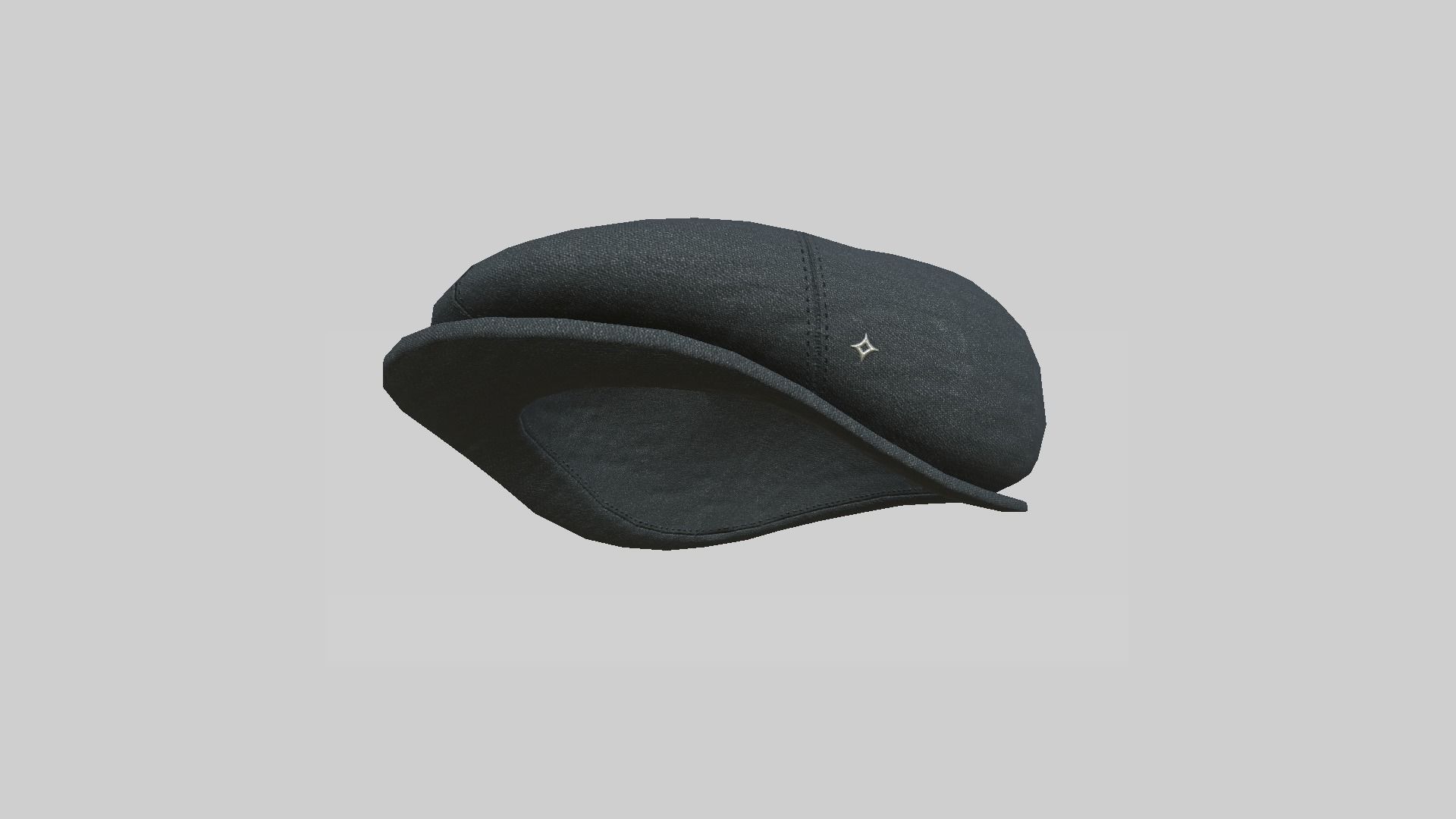 10 Newsboy Hat Collection - Character Fashion Design _54