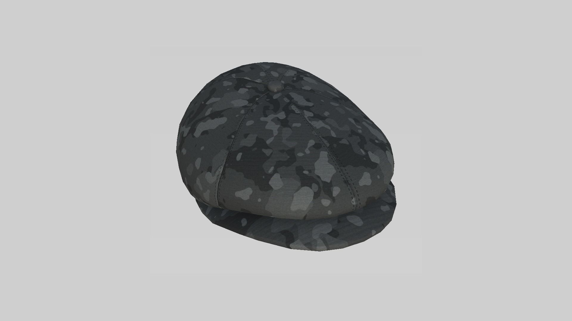 10 Newsboy Hat Collection - Character Fashion Design _55