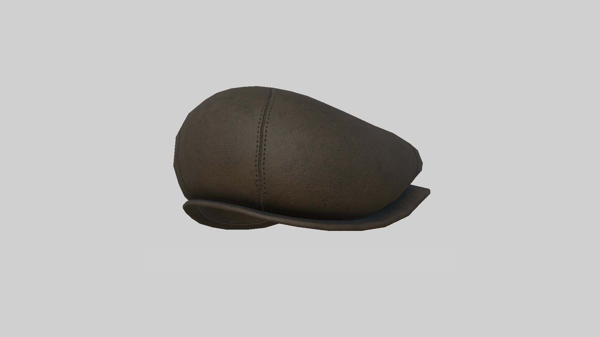 10 Newsboy Hat Collection - Character Fashion Design _27