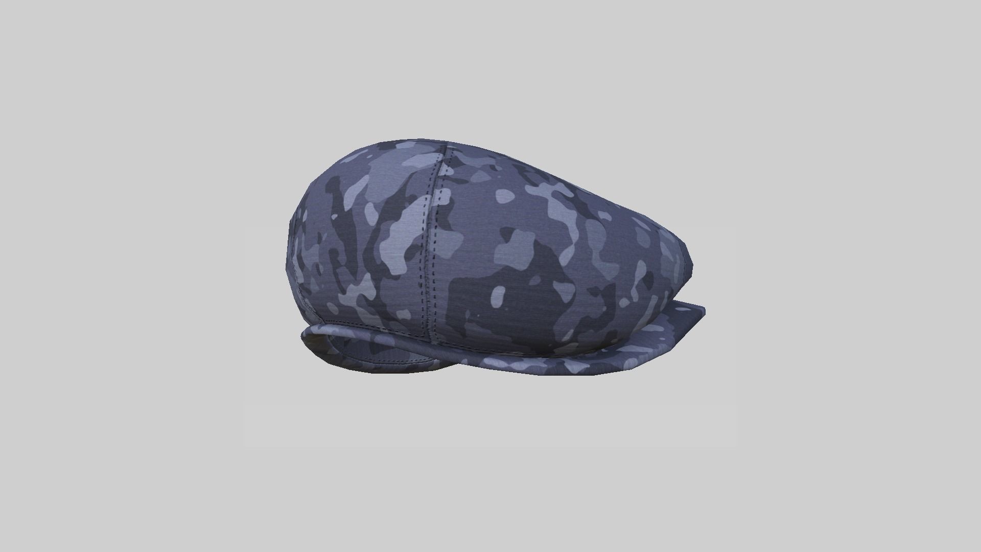 10 Newsboy Hat Collection - Character Fashion Design _40