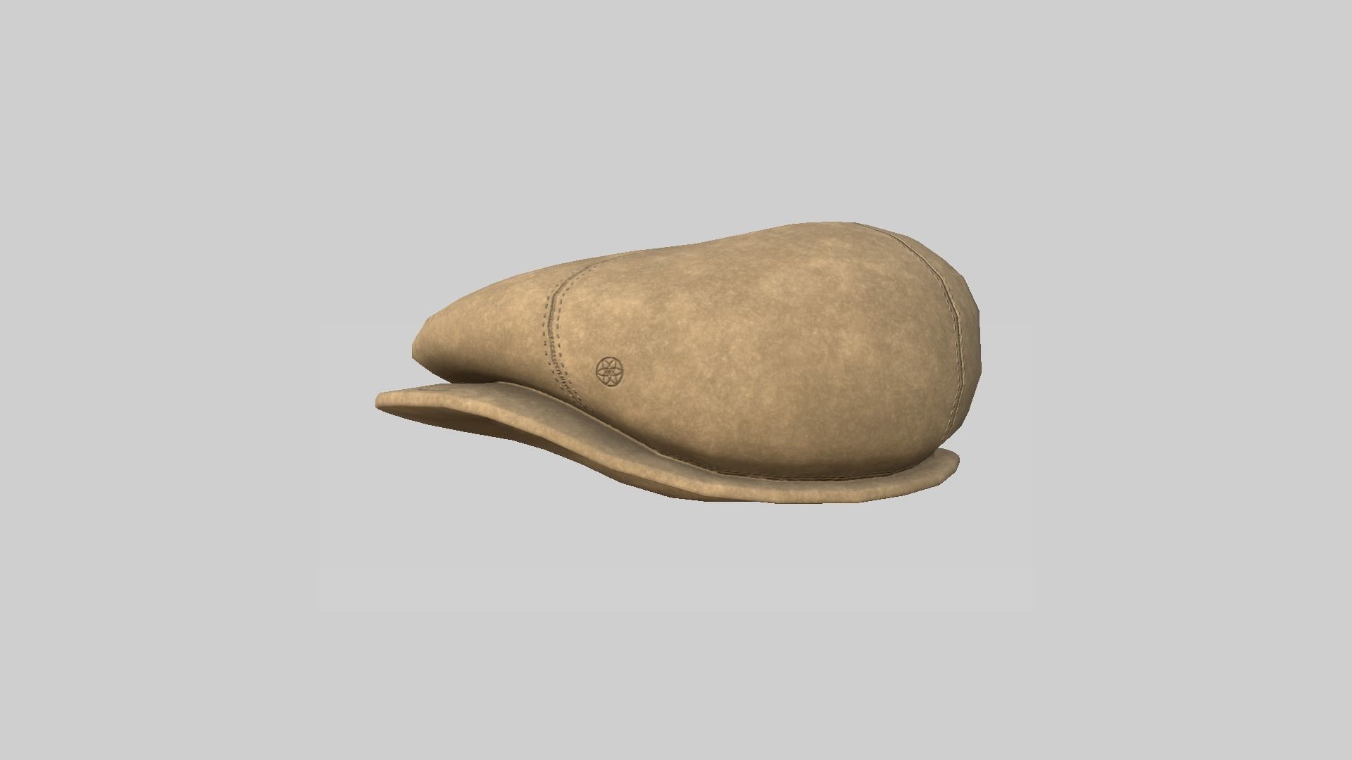 10 Newsboy Hat Collection - Character Fashion Design _38