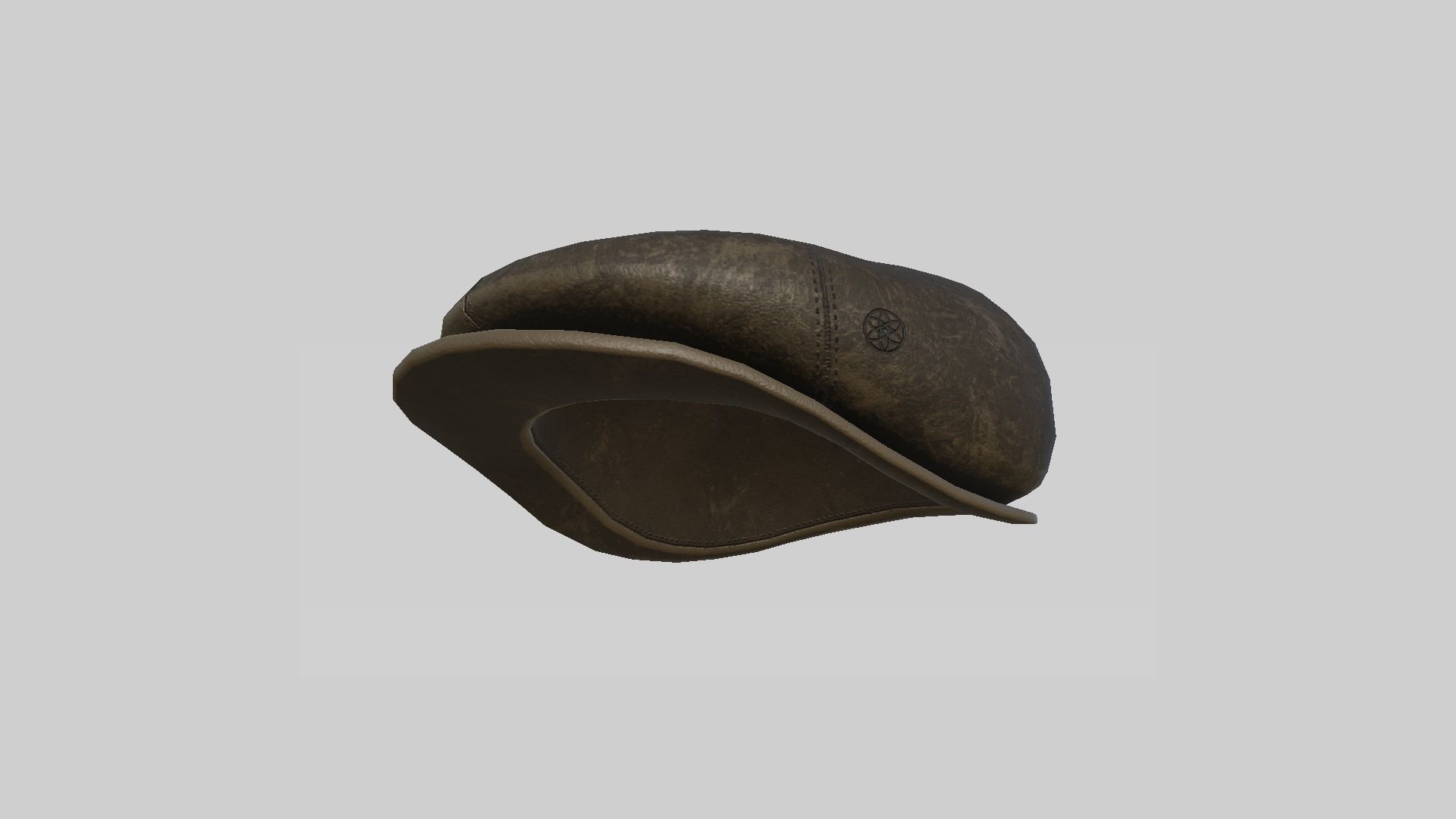 10 Newsboy Hat Collection - Character Fashion Design _32