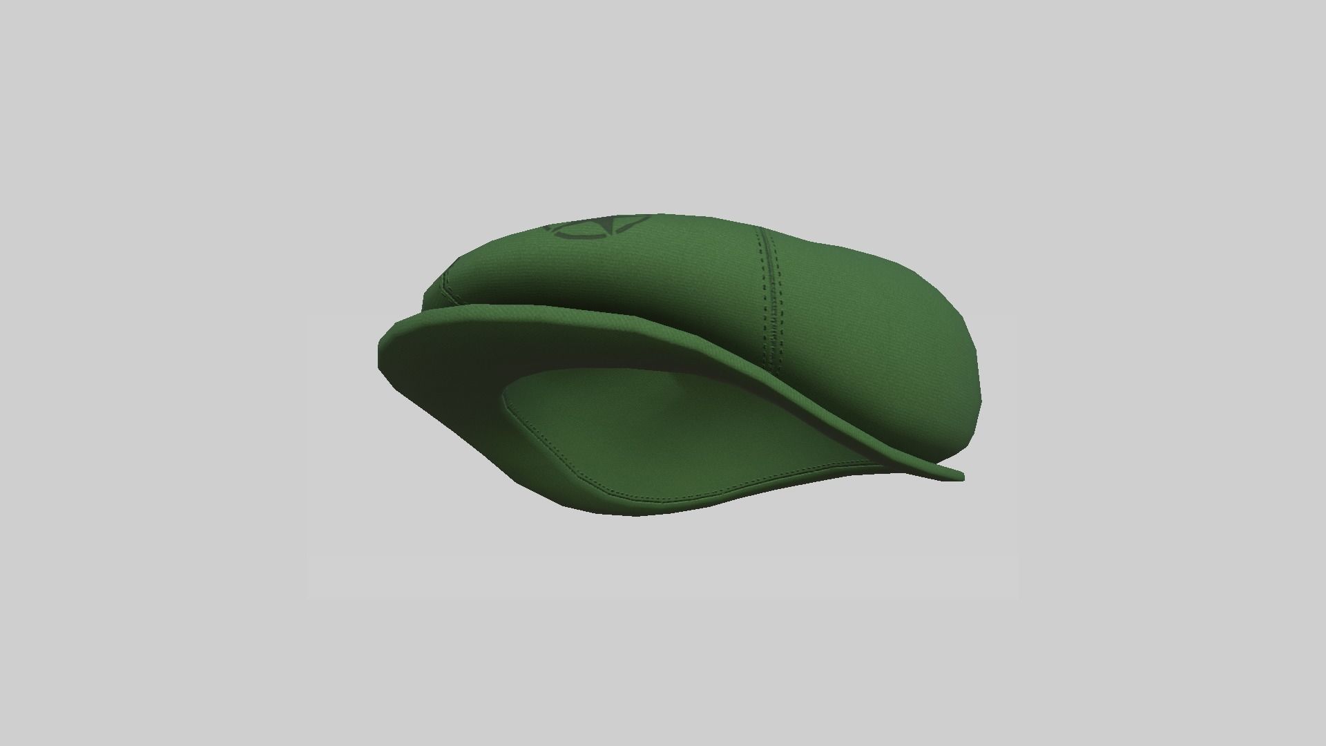 10 Newsboy Hat Collection - Character Fashion Design _23