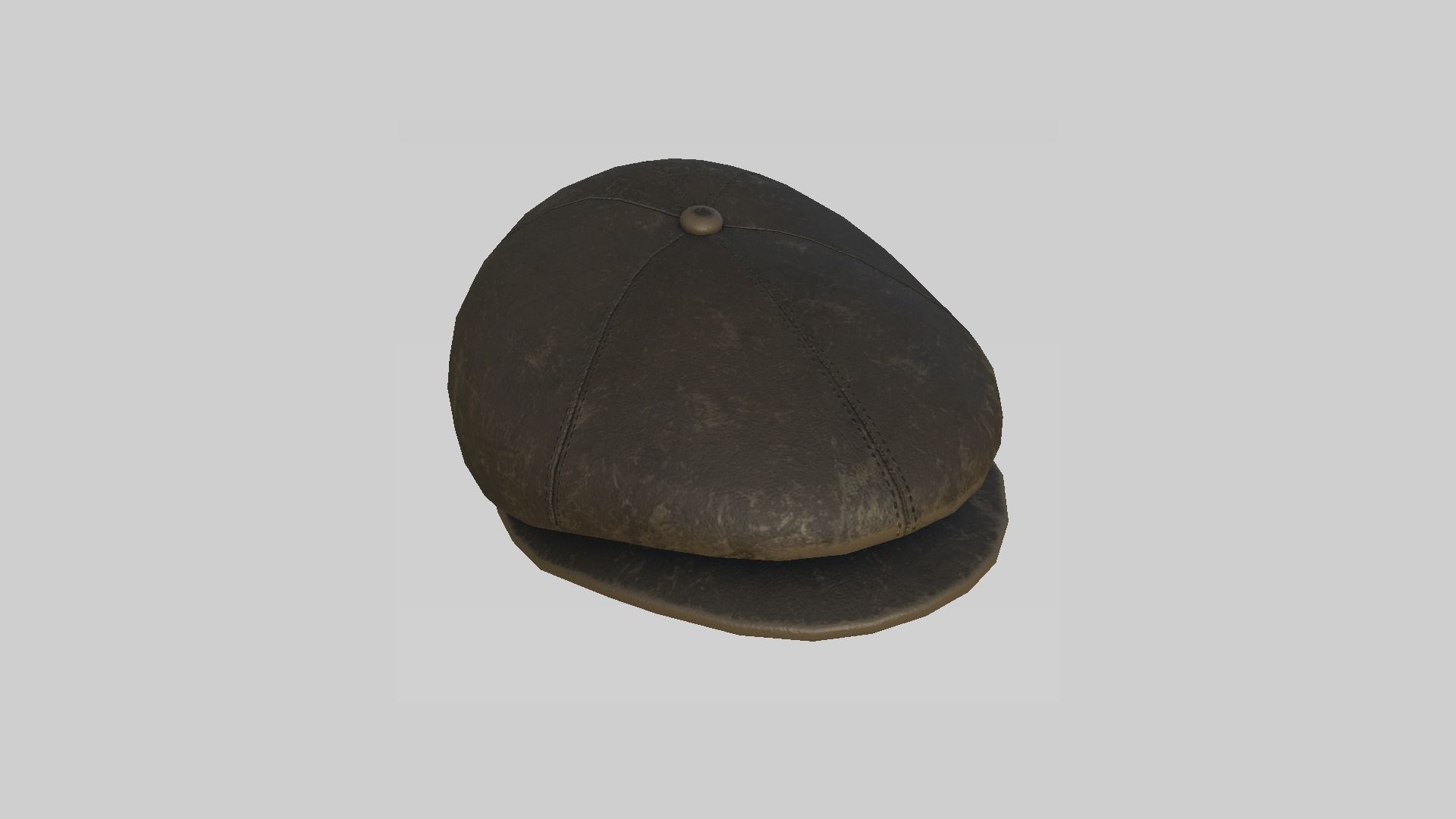 10 Newsboy Hat Collection - Character Fashion Design _36