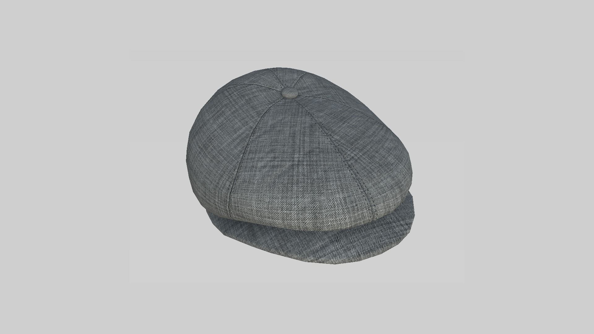 10 Newsboy Hat Collection - Character Fashion Design _53