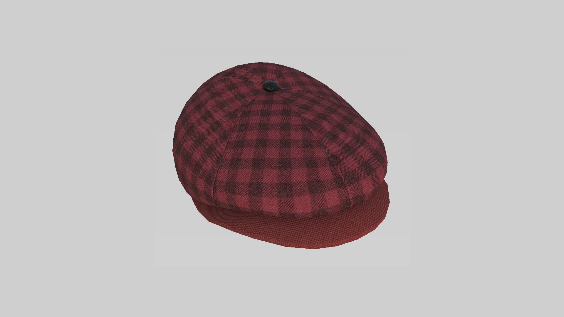 10 Newsboy Hat Collection - Character Fashion Design _39