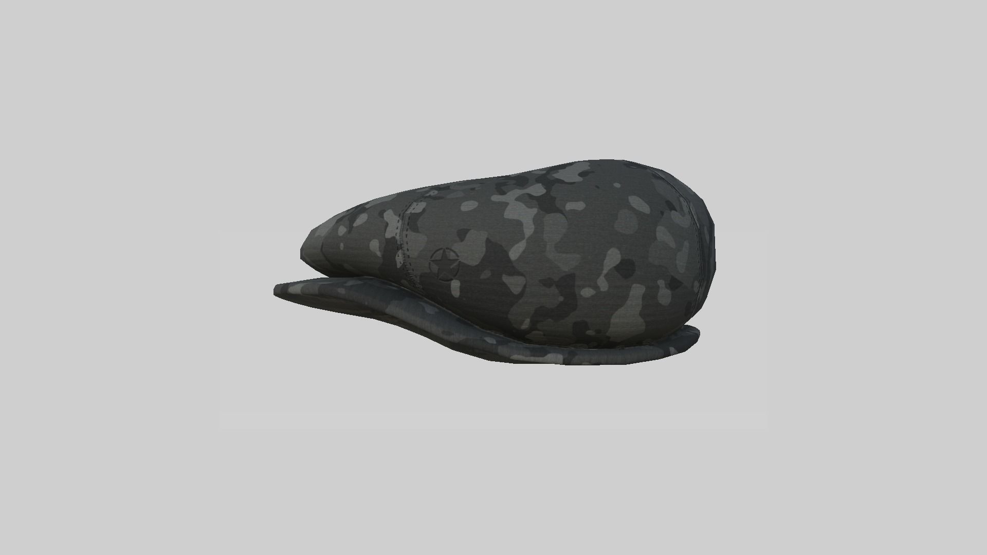 10 Newsboy Hat Collection - Character Fashion Design _24