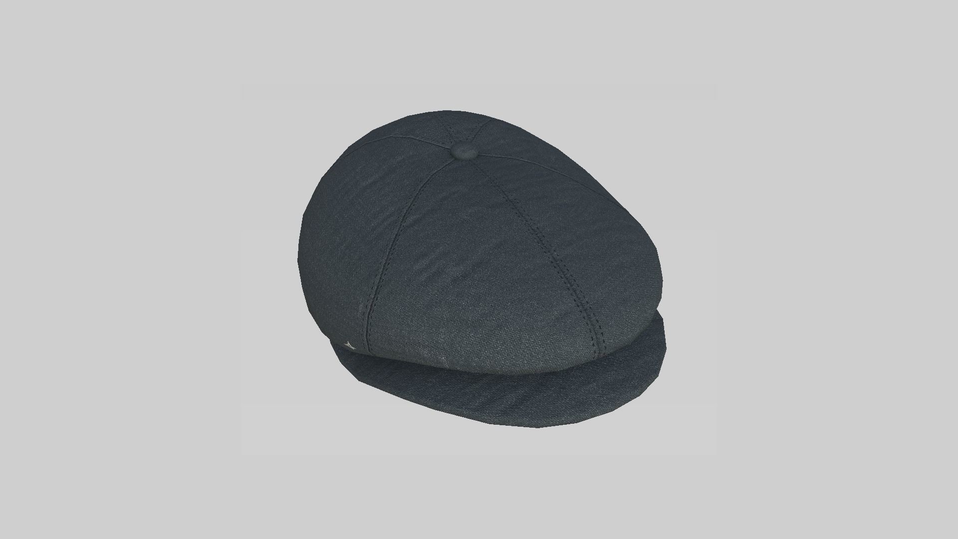 10 Newsboy Hat Collection - Character Fashion Design _45