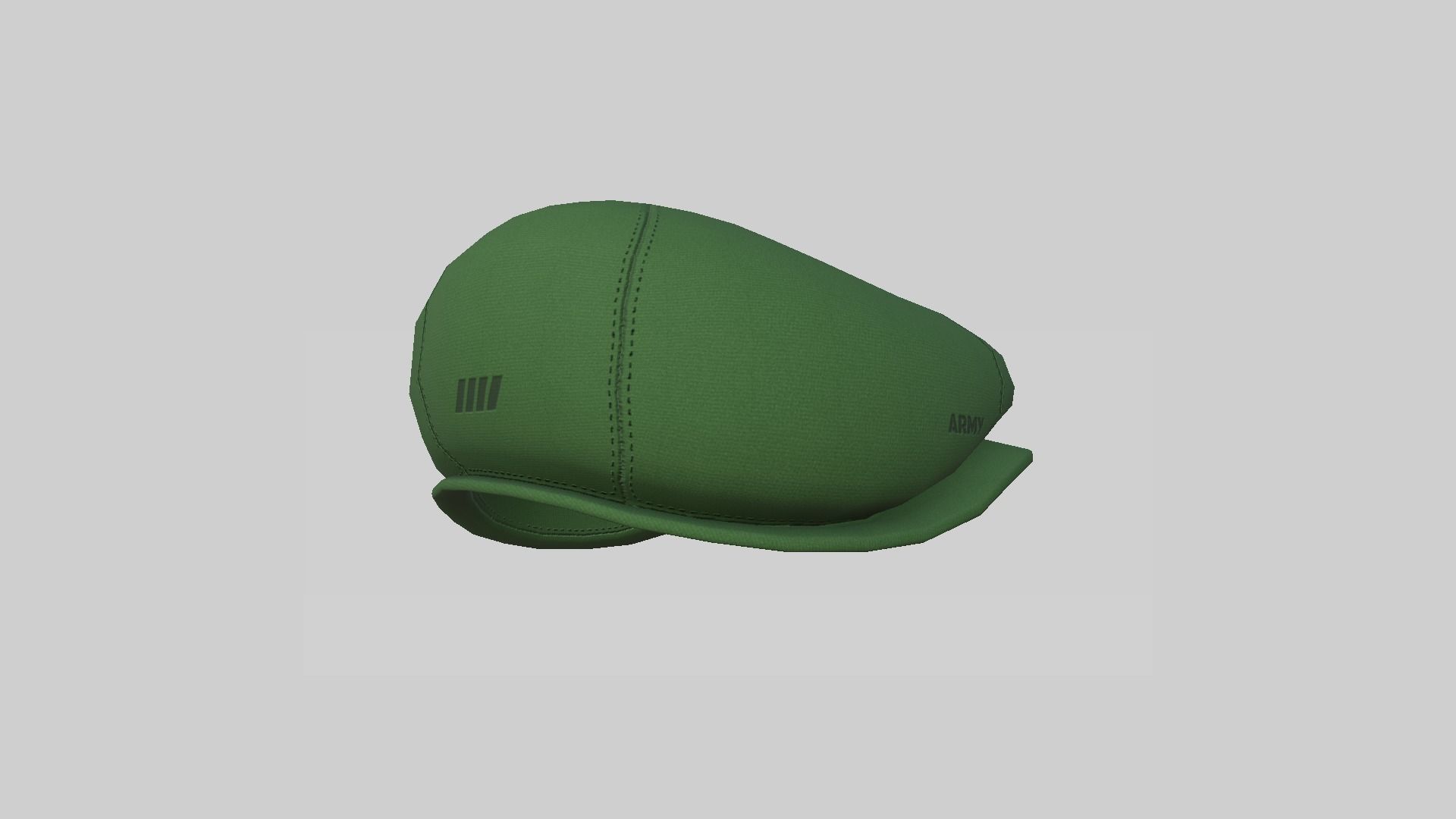 10 Newsboy Hat Collection - Character Fashion Design _30