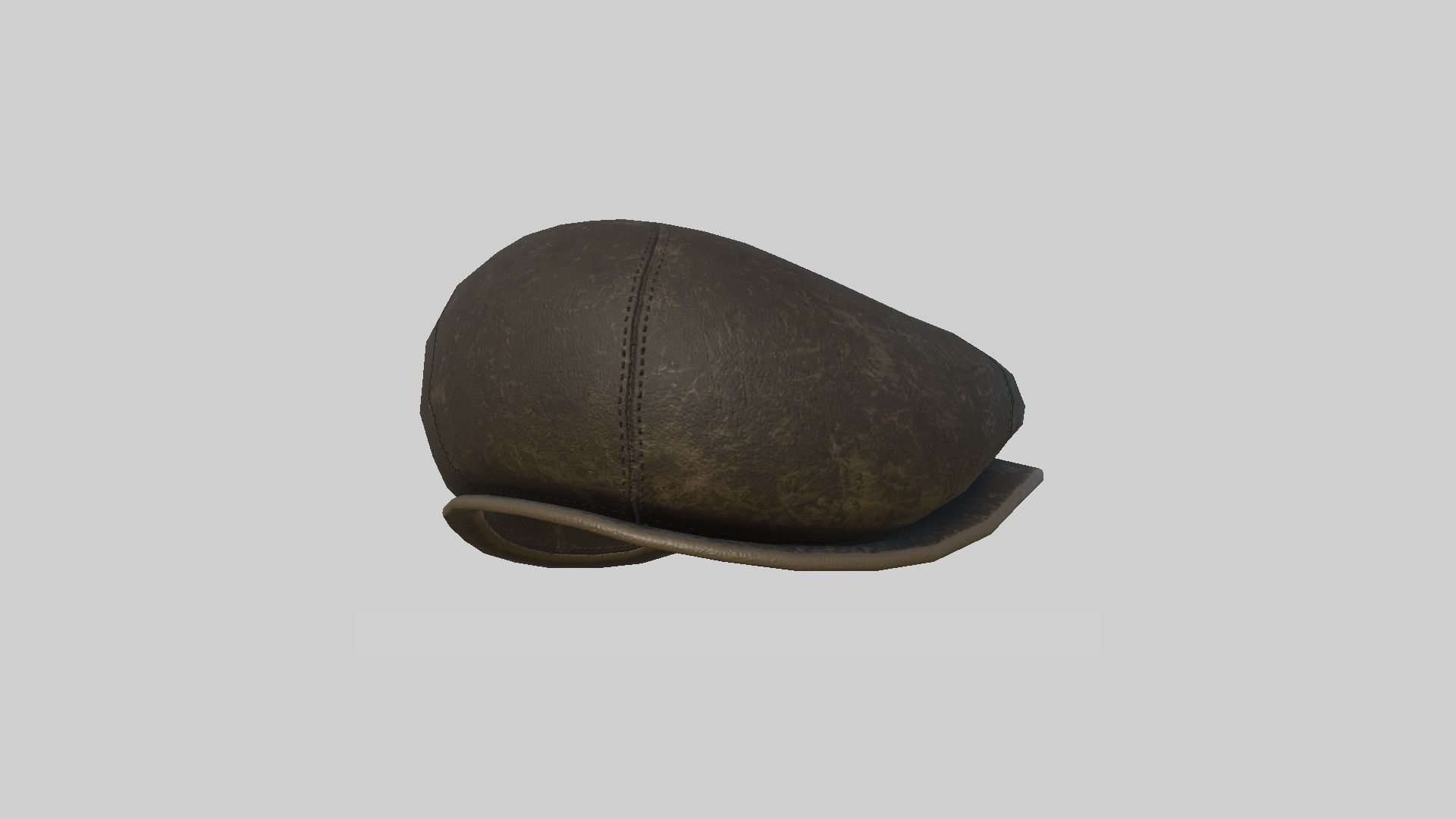 10 Newsboy Hat Collection - Character Fashion Design _25