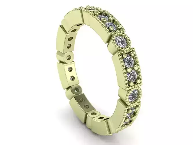 Eternity  ring   409