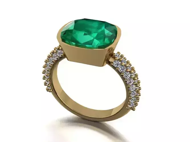 Eternity  ring   411