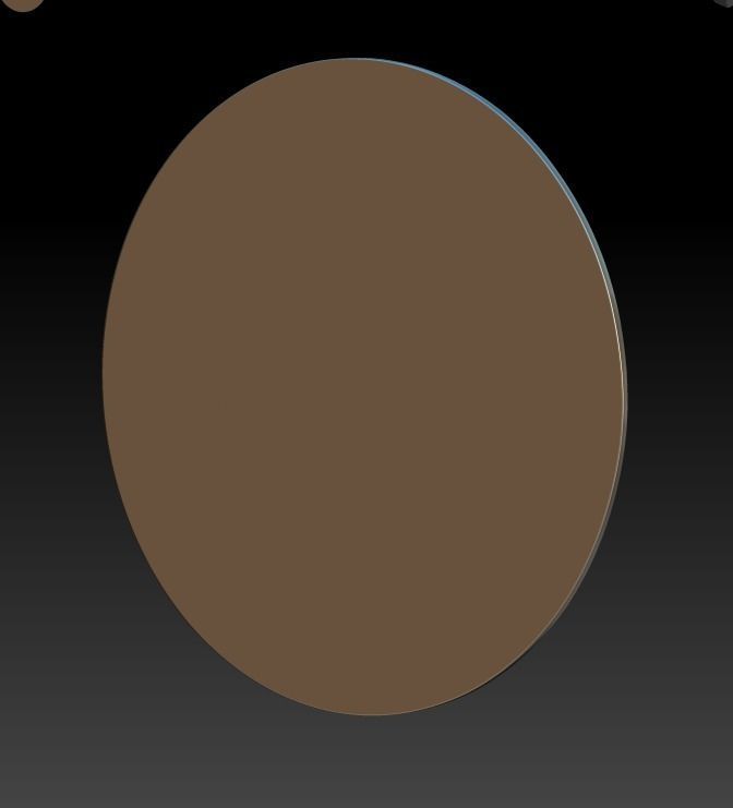 Howard Seal 3D print model_11