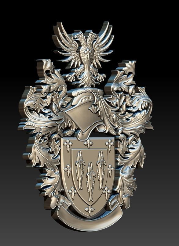 Inflecto Astrum 3D print model_8