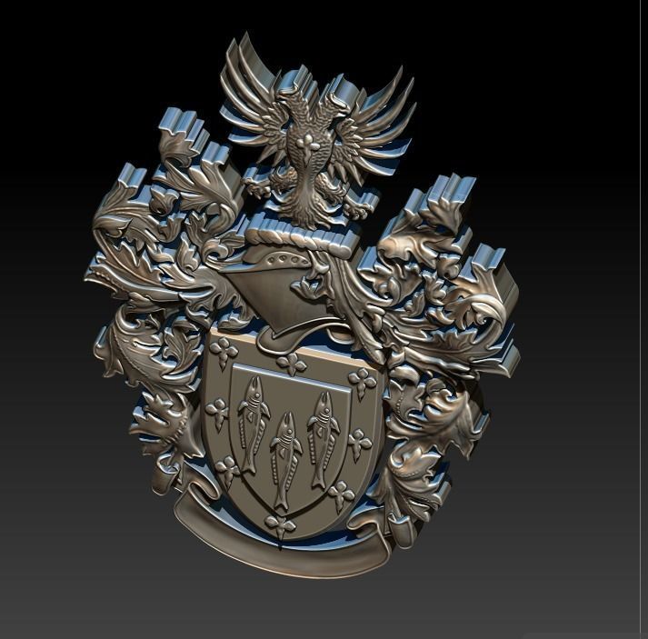 Inflecto Astrum 3D print model_7