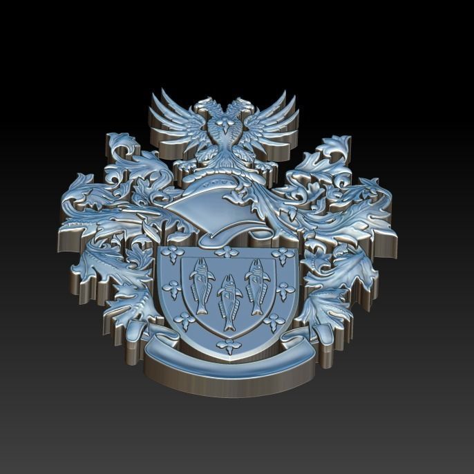 Inflecto Astrum 3D print model_6