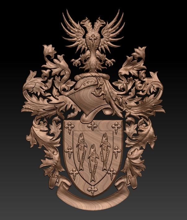 Inflecto Astrum 3D print model_11