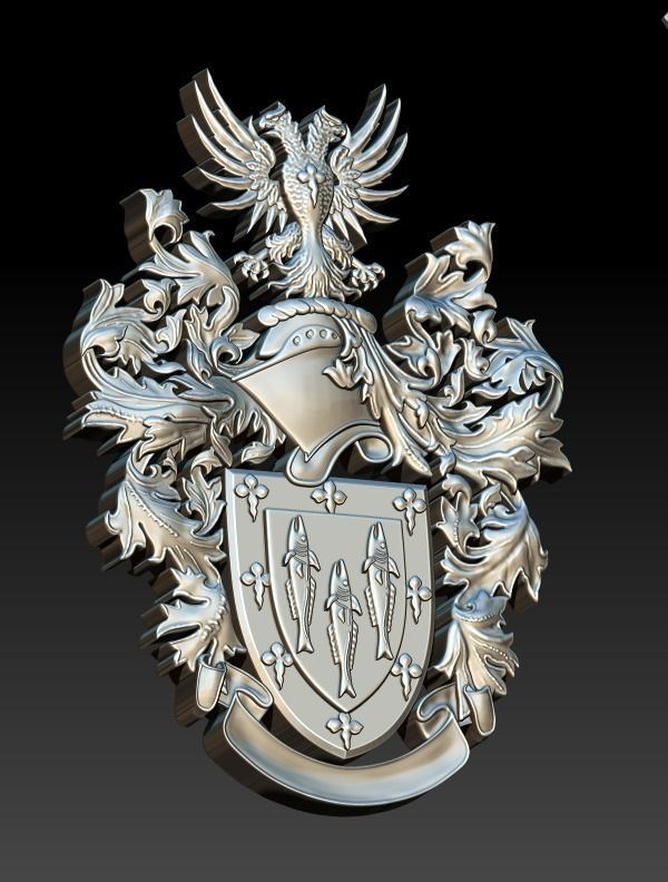 Inflecto Astrum 3D print model_5