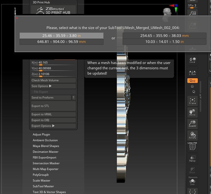 Inflecto Astrum 3D print model_12