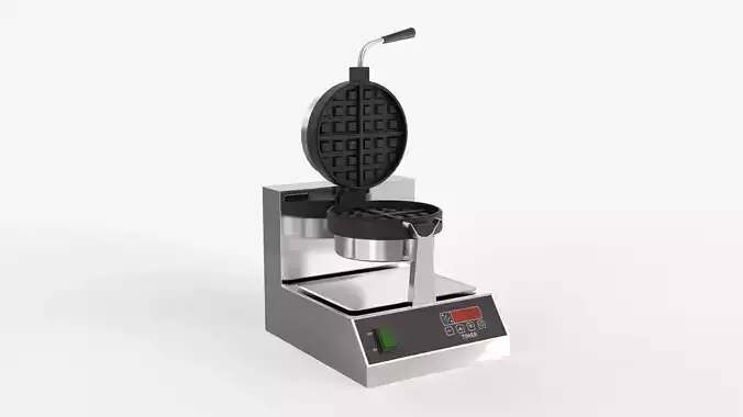 Waffle Maker