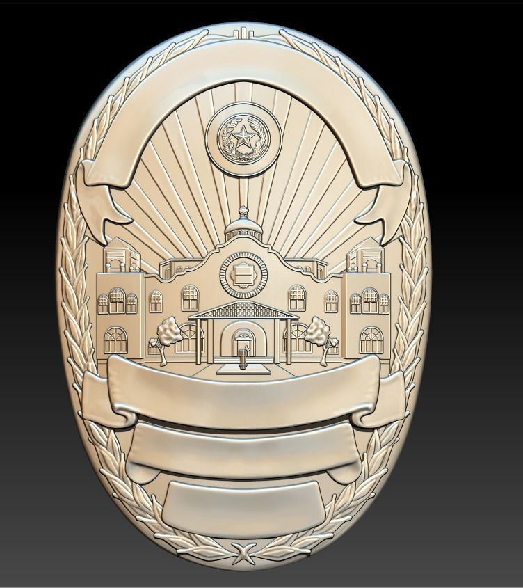  public transport icon 3D print model_8