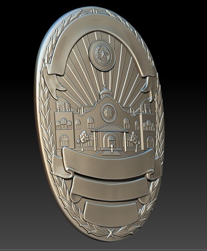  public transport icon 3D print model_11