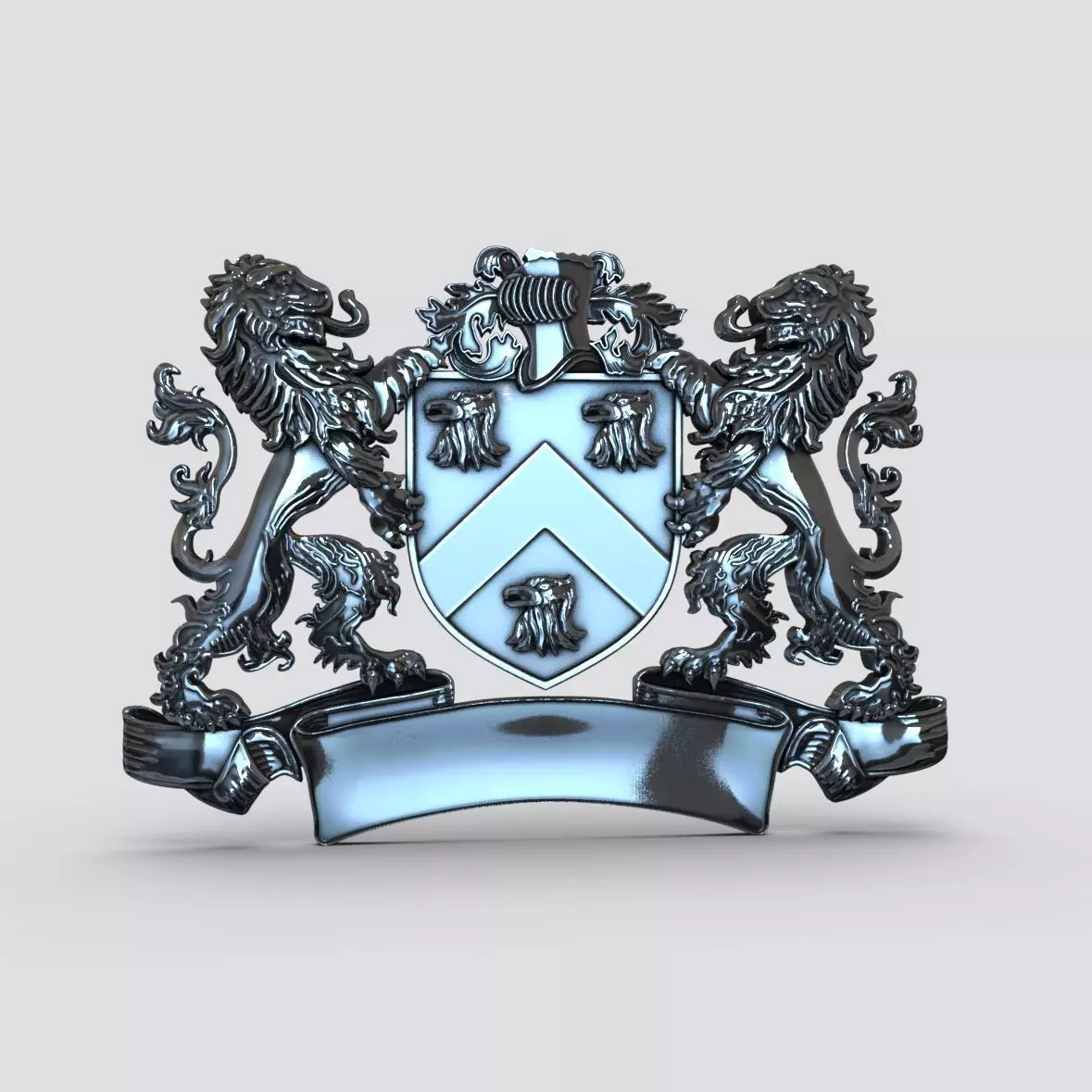 Casey Herb 3D print model