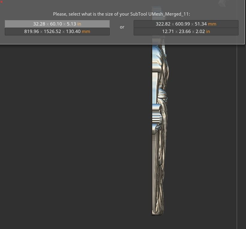 LEDY FIMIDA 3D print model_12