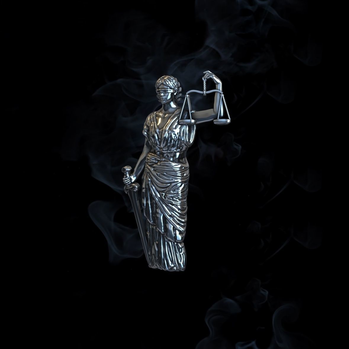 LEDY FIMIDA 3D print model_2